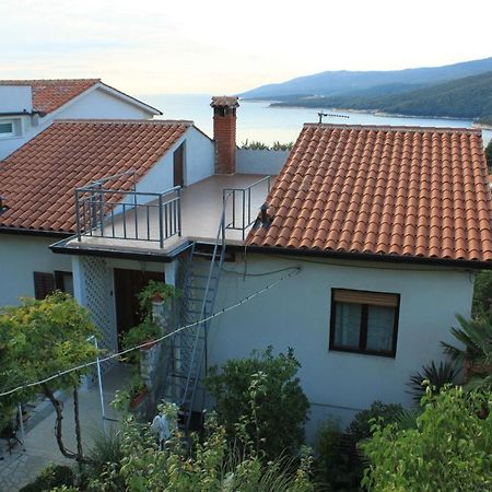 Apartments With A Parking Space Rabac, Labin - 7465 Eksteriør billede
