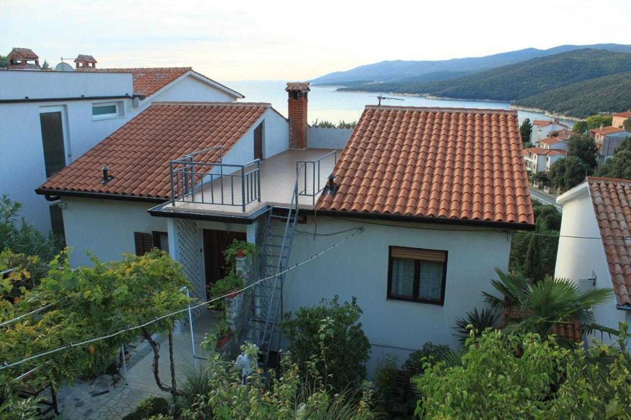 Apartments With A Parking Space Rabac, Labin - 7465 Eksteriør billede